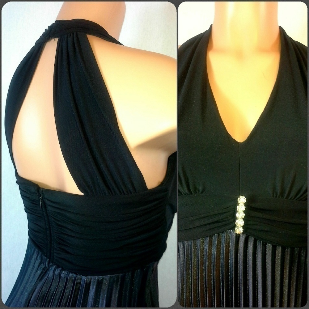 Evening Dress Size 6 - Picture 4 of 7
